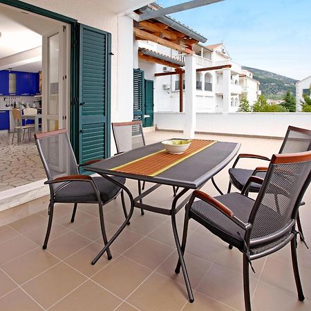 Apartments Mel Bol Exterior foto